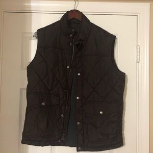 Banana Republic Vest
